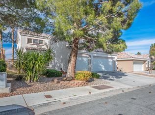 9208 Evergreen Canyon Dr, Las Vegas, NV 89134