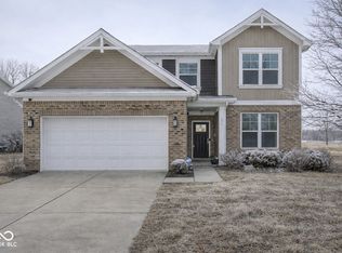 771 Penny Ln, Pittsboro, IN 46167