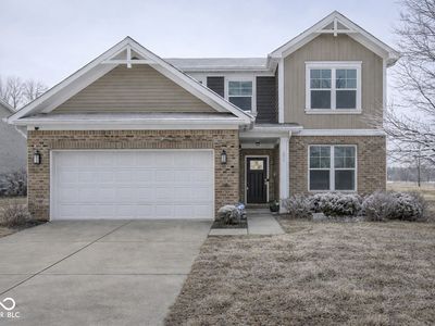 771 Penny Ln, Pittsboro, IN, 46167