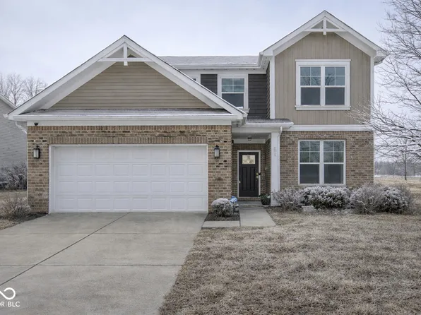 771 Penny Ln, Pittsboro, IN 46167