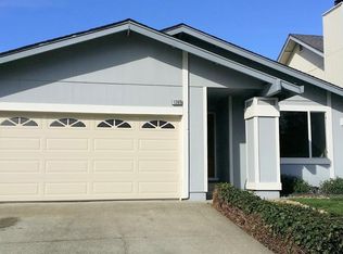 1360 Graymill Ct, Rohnert Park, CA 94928