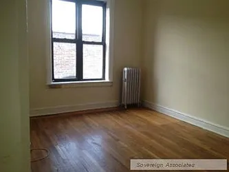 Rented by Sovereign Associates