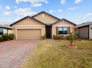 1814 Farmhouse Rd SE, Palm Bay, FL 32909