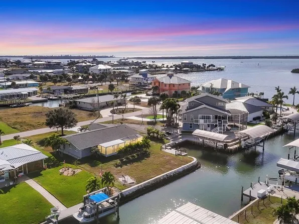 1920 Illinois Ave, Englewood, FL 34224