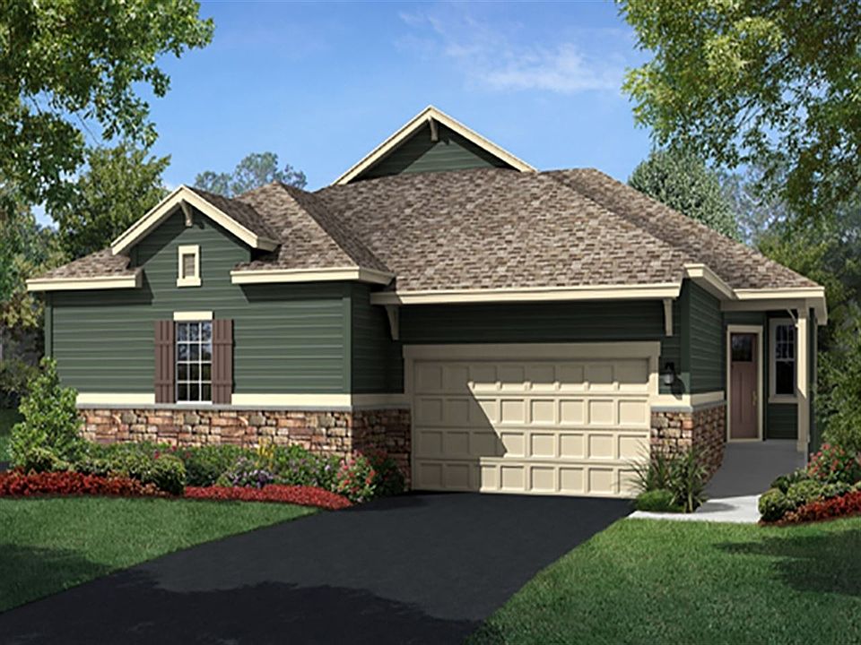 1st image of 5017 Sundial Ln