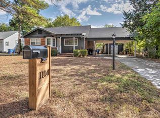 1104 W Park Ave, Duncan, OK 73533