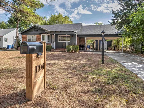 1104 W Park Ave, Duncan, OK 73533