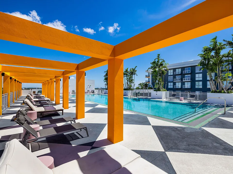 The Julia Residences