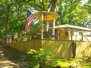 45 Hickory, Locust Grove, OK 74352