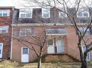 3489 Cowes Mews, Dale City, VA 22193