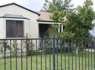 3121 Wisconsin Ave, South Gate, CA 90280