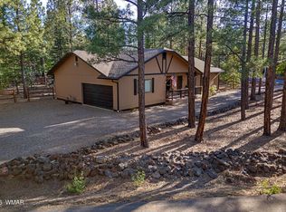 7507 Tall Pine Dr, Pinetop, AZ 85935