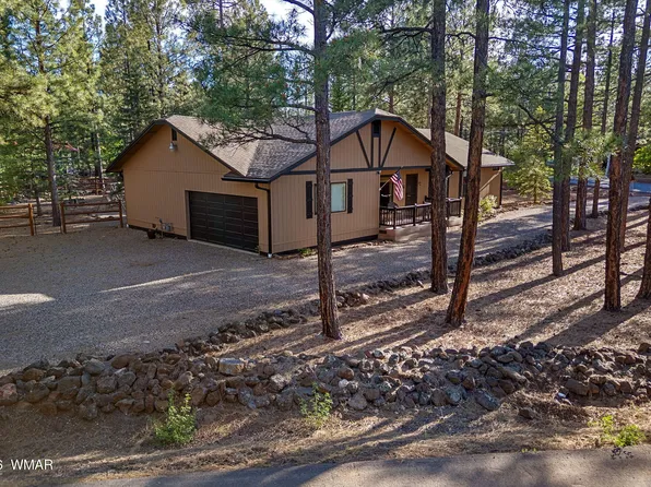 7507 Tall Pine Dr, Pinetop, AZ 85935