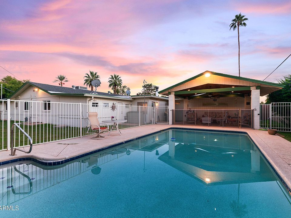 7502 N 7TH Avenue, Phoenix, AZ 85021 | Zillow