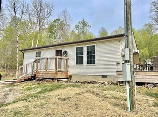 525 Coldiron Dr, Morehead, KY 40351