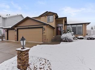 108 E Sapphire Ln, Spokane, WA 99208