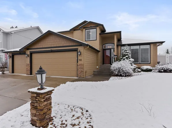108 E Sapphire Ln, Spokane, WA 99208