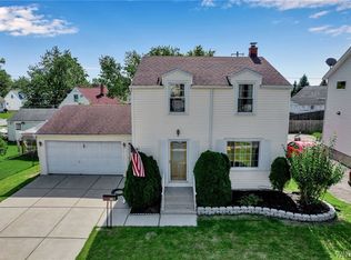 235 Greenway Blvd, Cheektowaga, NY 14225