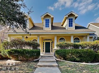 1039 Providence Blvd, Aubrey, TX 76227