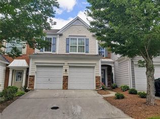 13281 Marrywood Ct, Milton, GA 30004
