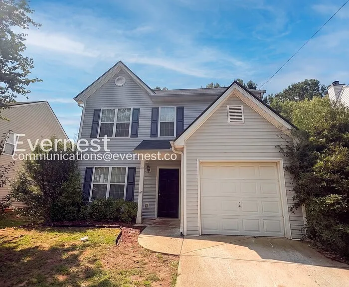 7035 Setters Way — Photo 1