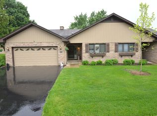 87 Chelsea St, Bloomingdale, IL 60108