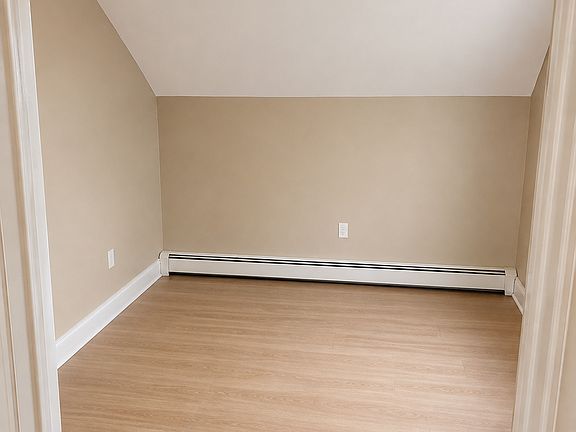Bedroom #4 - Rendered image due to unit being in fully remodeled