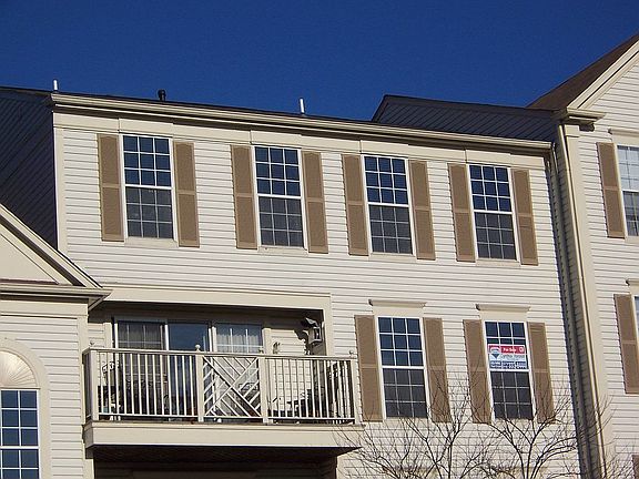 Unit Exterior