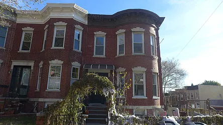 Rented by Garfield Realty 