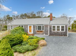 260 Tanglewood Drive, Chatham, MA 02633