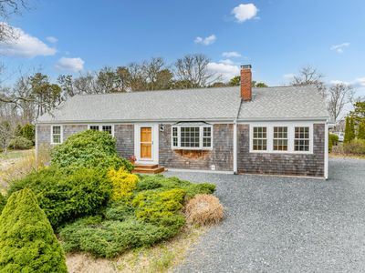 260 Tanglewood Drive, South Chatham, MA, 02659