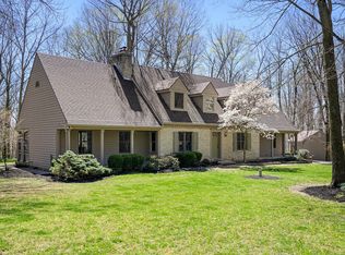 7238 Zimmerman Rd, Saint Paris, OH 43072