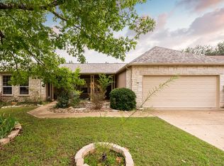 269 Red Poppy Trl, Georgetown, TX 78633