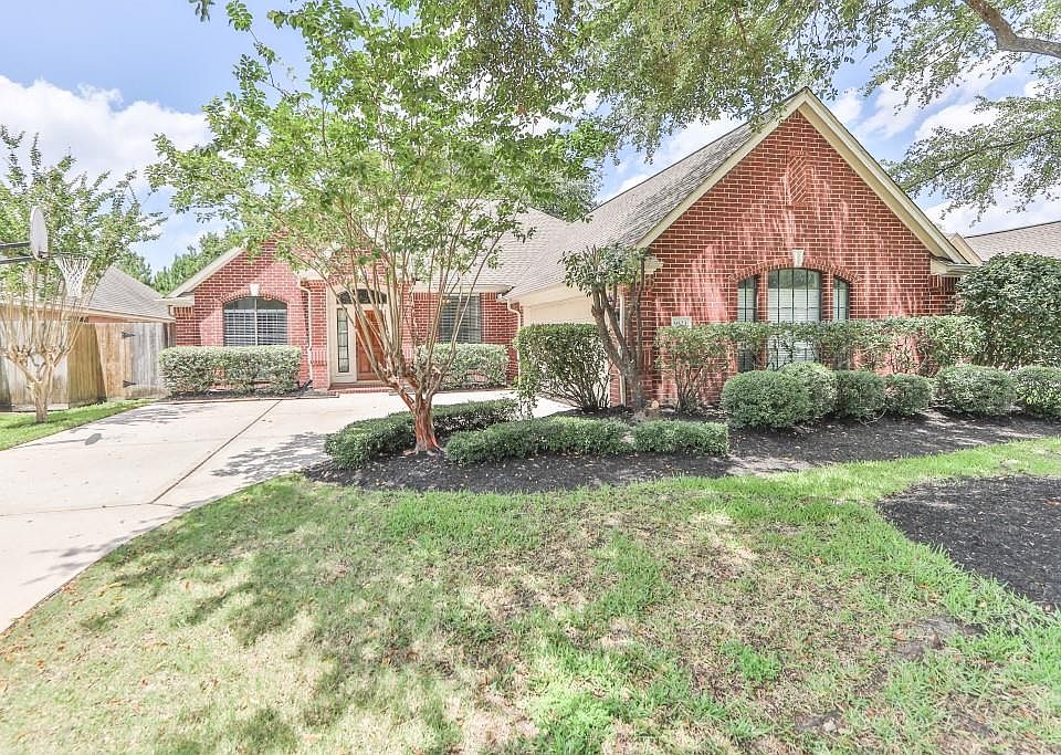 1st image of 9523 Barretts Glen Ct
