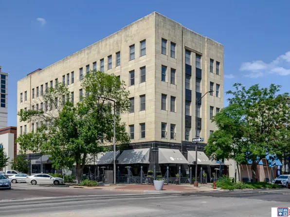 1100 O St Unit 404, Lincoln, NE 68508