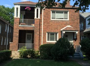2514-2516 Beechwood Blvd, Pittsburgh, PA