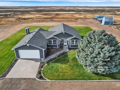 4675 SW Lark Dr, Mountain Home, ID, 83647