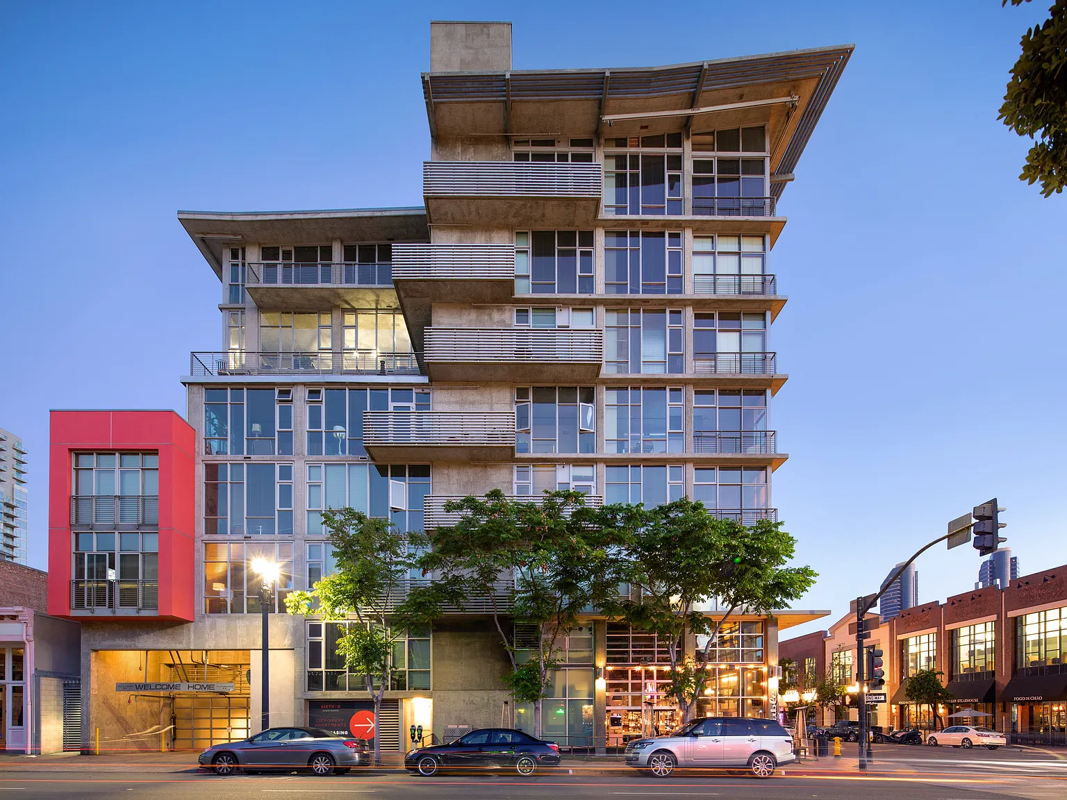 Vela Apartment Homes — Photo 2