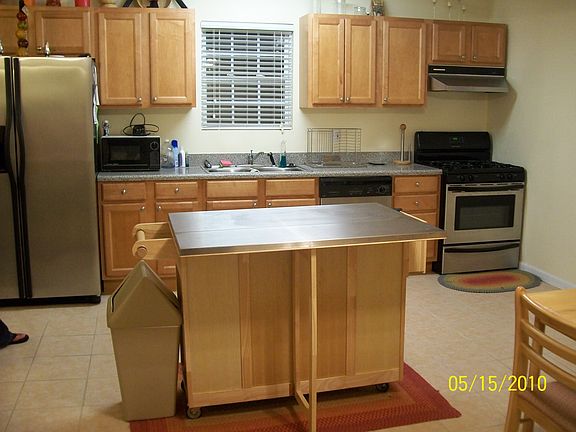 Kitchen/ Second Angle