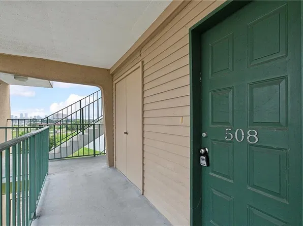 4000 Davey St APT 508, New Orleans, LA 70122