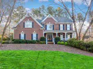 539 Misty Lake Ln #28, Lawrenceville, GA 30043