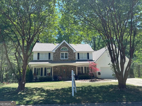 4135 Catawba Rdg, Gainesville, GA 30506