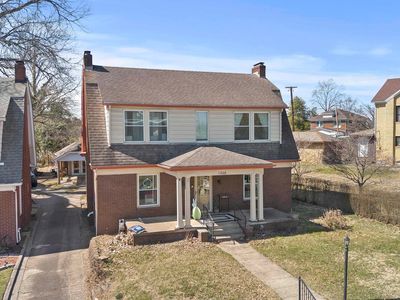 1308 Kentucky Ave, Ashland, KY, 41102