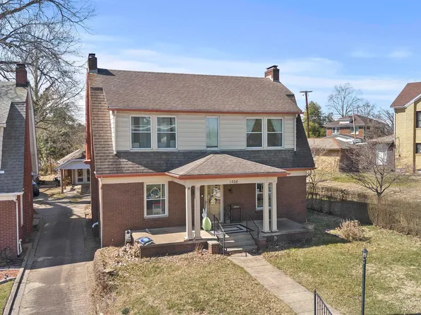 1308 Kentucky Ave, Ashland, KY 41102