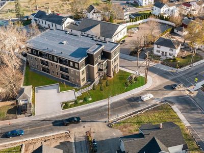 272 Lincoln St #304, Marlborough, MA, 01752