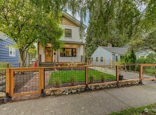 7048 33rd Ave NE, Seattle, WA 98115