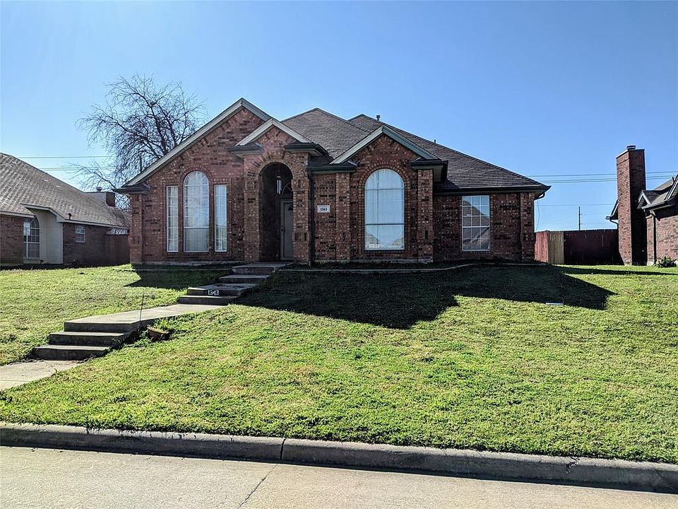1st image of 1343 Bold Forbes Dr
