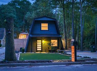 161 Dennis Dr, Athens, GA 30605