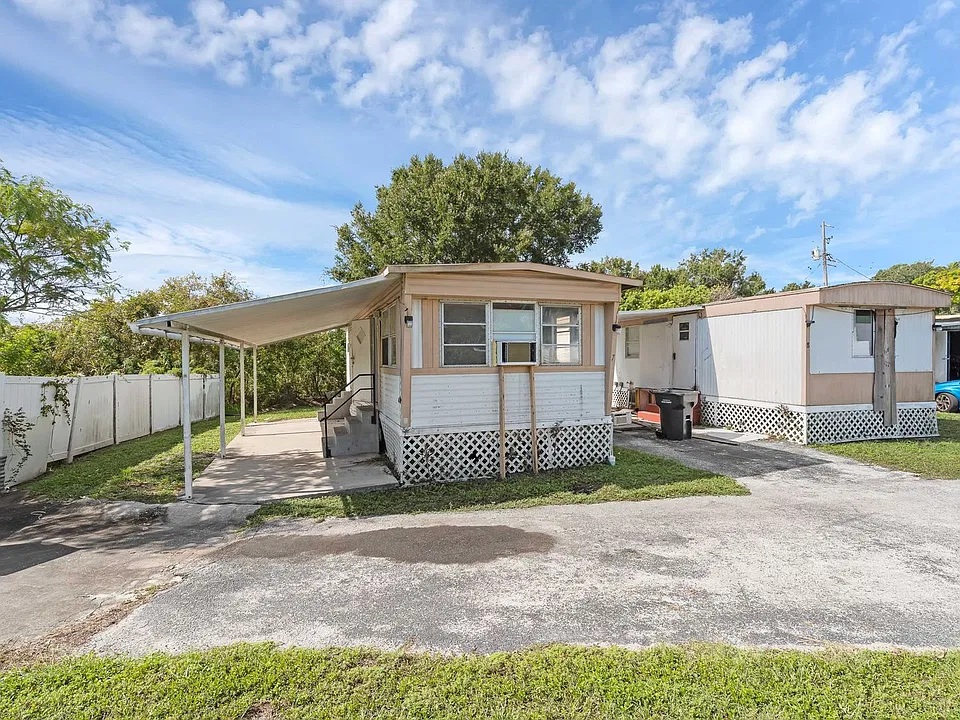 2854 Lake Alfred Rd #7