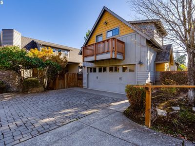 1115 W 28th Ave, Eugene, OR, 97405